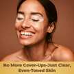 Vitiligo Capsules | Melanin & Skin Health Support