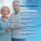 AFA Algae Supplement 500mg | Advanced Cellular Renewal & Longevity Support