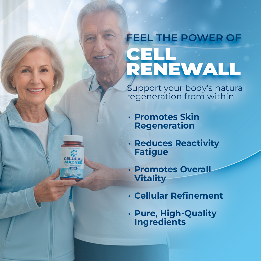 AFA Algae Supplement 500mg | Advanced Cellular Renewal & Longevity Support