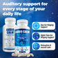Audio Calm Day + Night Bundle | Complete Ear & Sleep Wellness System