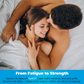 Fertili-T Male Fertility Support | Reproductive Health & Vitality Formula