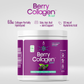 Berry Collagen Blast | Skin, Hair & Nail Support Formula