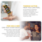 Sauna Twin Thermo-Active Body Gel | Thermo-Active Workout & Body Care Formula