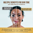 Vitiligo Capsules | Melanin & Skin Health Support