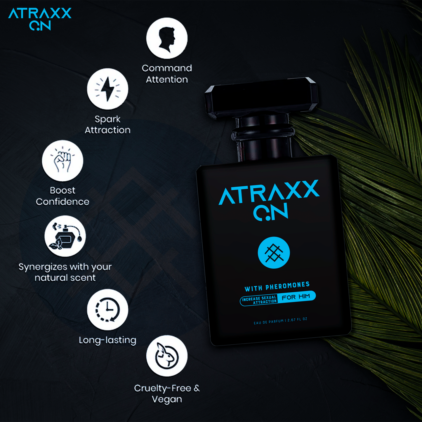 Atraxx On