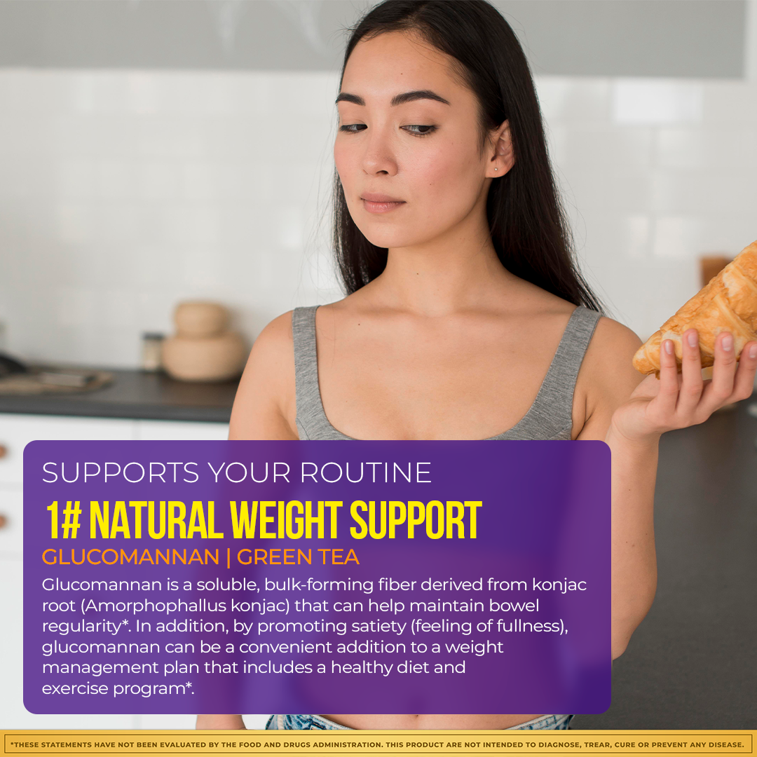 Balloon Slim Weight Management Capsules | Appetite Control & Wellness Support