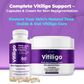Skin Pigmentation Support Bundle | Capsules & Cream System