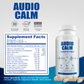 Audio Calm | Advanced Ear Wellness & Hearing Support