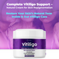 Vitiligo Cream | Advanced Skin Tone & Pigment Support