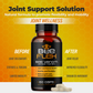 Bee Flex Joint Support Capsules | Bee Venom Extract for Mobility & Joint Wellness