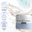 DermaWonder Psoriasis Cream | Intensive Skin Moisturizing Formula