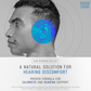 Audio Calm | Advanced Ear Wellness & Hearing Support