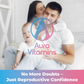 Fertili-T Couple Bundle | Hormonal Balance & Vitality Support