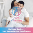 Fertili-T Couple Bundle | Hormonal Balance & Vitality Support