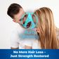 Capilar Plus Hair Support Capsules | Stronger Hair & Scalp Care Formula