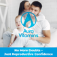 Fertili-T Male Fertility Support | Reproductive Health & Vitality Formula