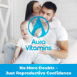 Fertili-T Male Reproductive Wellness Support | Vitality & Wellness Formula