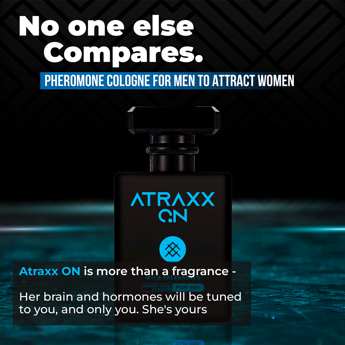 Atraxx On