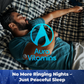 Audio Calm Night | Ear Wellness & Sleep Support Formula