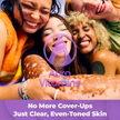 Skin Pigmentation Support Bundle | Capsules & Cream System