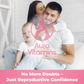 Fertili-T Female Fertility Support | Hormonal Balance & Reproductive Wellness