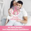 Fertili-T Female Wellness Support | Hormonal Balance & Reproductive Health Formula