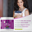 Berry Collagen Blast | Skin, Hair & Nail Support Formula