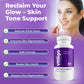 Vitiligo Capsules | Advanced Skin Pigment Support