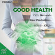 SPF ProbioKin | Advanced Probiotic Digestive Support Formula
