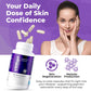 Vitiligo Capsules | Advanced Skin Pigment Support