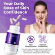Vitiligo Capsules | Advanced Skin Pigment Support