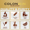 SPF ColonKin | Digestive Wellness & Colon Support Formula