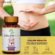 SPF ColonKin | Digestive Wellness & Colon Support Formula
