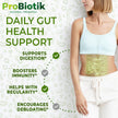 Probiotik | Advanced Probiotic Formula with 10 Strains
