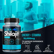 Ultra Shilajit 10,000mg | Energy, Strength & Vitality Support