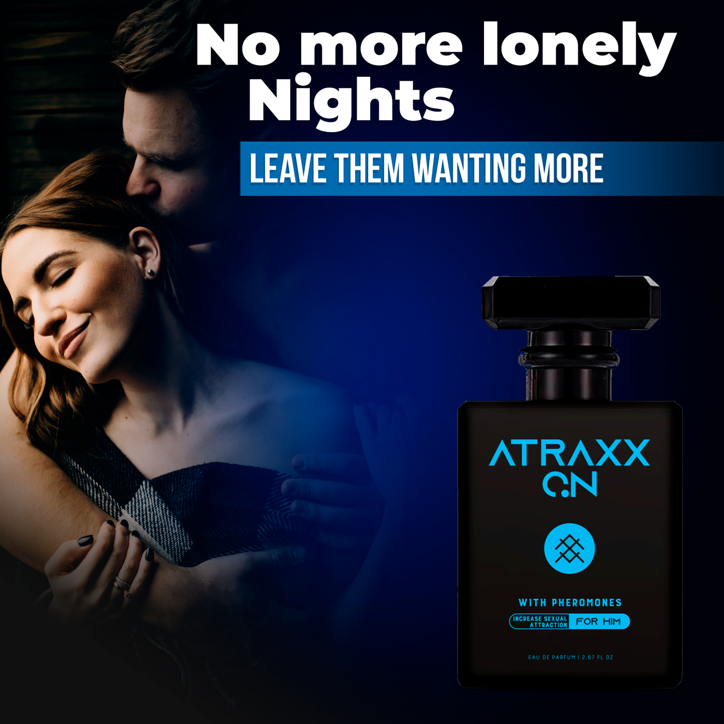 Atraxx On