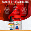 HEMOKIN Capsules & Drops | Dual-Action Wellness Formula