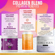 Complete Collagen Beauty Bundle | Powder, Capsules + Collagen Cream