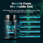 Premium AFA Algae 1,000mg | Advanced Longevity & Cellular Support