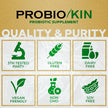 SPF ProbioKin | Advanced Probiotic Digestive Support Formula