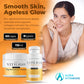 Vitiligo Capsules + Vitiligo Cream Bundle | Skin Pigmentation Support System