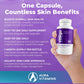 Vitiligo Capsules | Advanced Skin Pigment Support