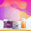 Complete Collagen Beauty Bundle | Powder, Capsules + Collagen Cream
