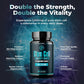 Premium AFA Algae 1,000mg | Advanced Longevity & Cellular Support