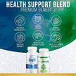 Ear & Gut Wellness Bundle | Daily Support System