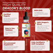 HEMOKIN Drops | Natural Herbal Wellness Formula