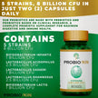 SPF ProbioKin | Advanced Probiotic Digestive Support Formula