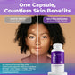 Vitiligo Capsules | Advanced Skin Pigment Support