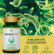 SPF ProbioKin | Advanced Probiotic Digestive Support Formula