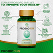 SPF ProbioKin | Advanced Probiotic Digestive Support Formula